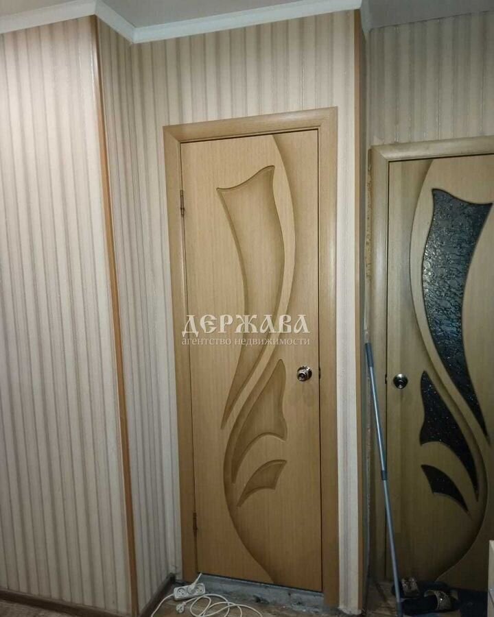 квартира г Старый Оскол мкр Звездный 2 фото 4