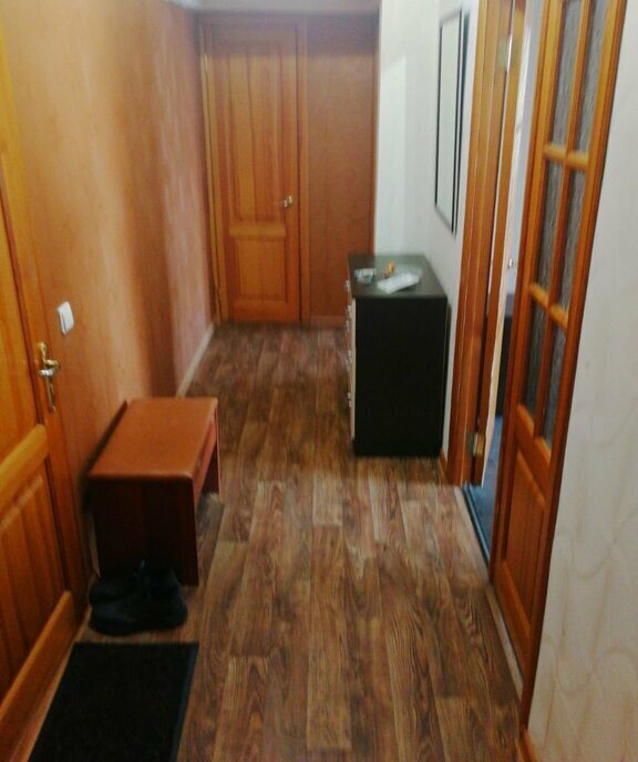квартира г Волгоград район Семь Ветров ул им. Константина Симонова фото 3