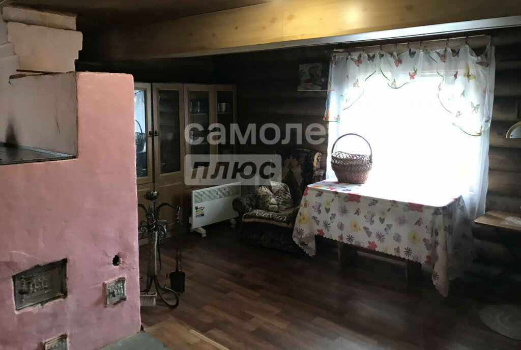 дом г Киров СДТ Дружба-Советский тракт, 228 фото 2