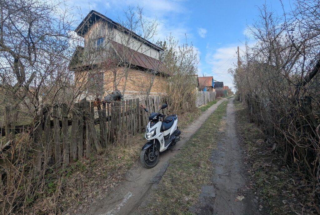 дом г Пенза Каланча Октябрьский район фото 3