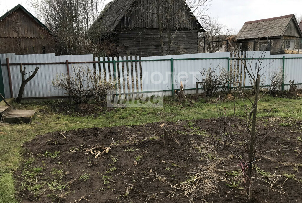 дом г Киров СДТ Дружба-Советский тракт, 228 фото 21