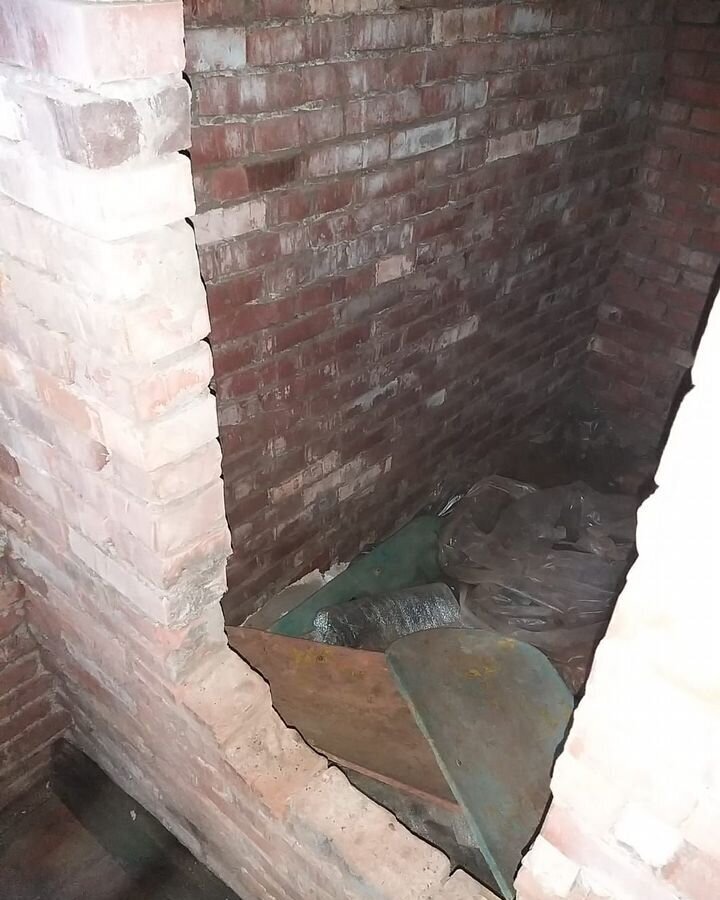 гараж р-н Вятскополянский г Вятские Поляны мкр-н Западный фото 2