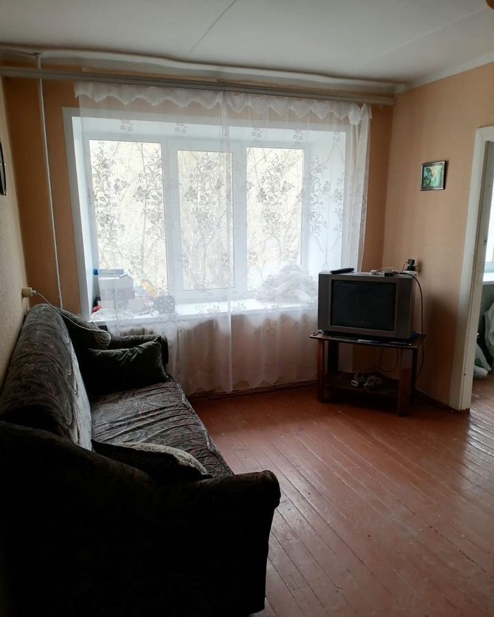квартира г Пермь р-н Индустриальный ул Советской Армии 19 фото 1