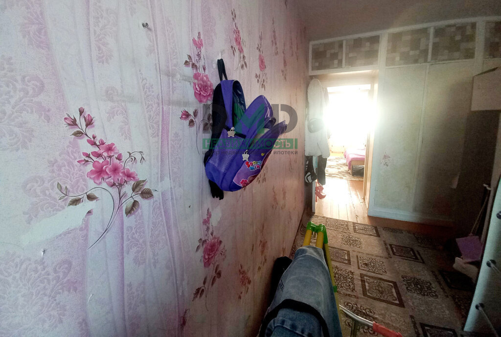 квартира г Орск Новый город ул Комарова 16 город фото 2