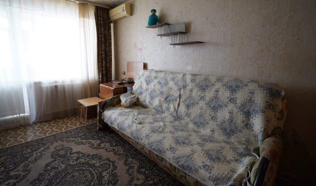 квартира г Оренбург ул Туркестанская 21 фото 17