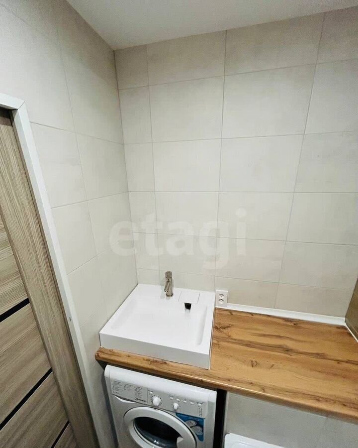 квартира г Ижевск р-н Октябрьский ул Майская 21 фото 6