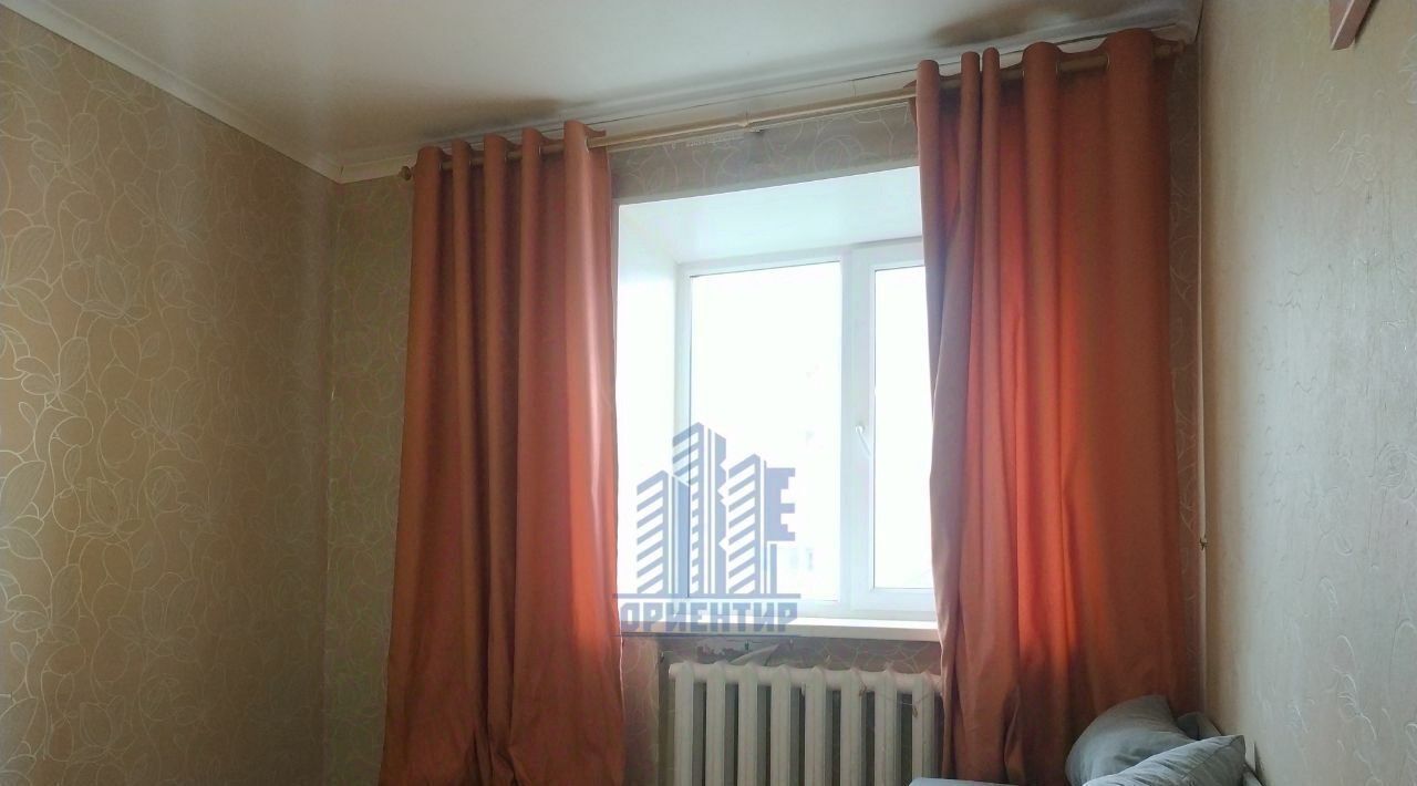 квартира г Чебоксары р-н Московский ул Промышленная 10 фото 2