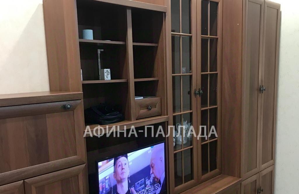 квартира г Надым ул Зверева 56 фото 7