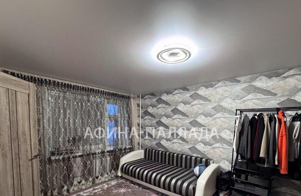 квартира г Надым ул Комсомольская 12/4 фото 10