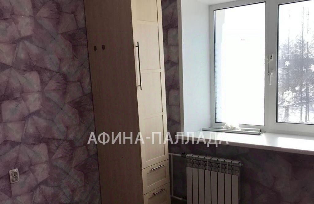 квартира г Надым наб. Имени С. А. Оруджева, 3 фото 26