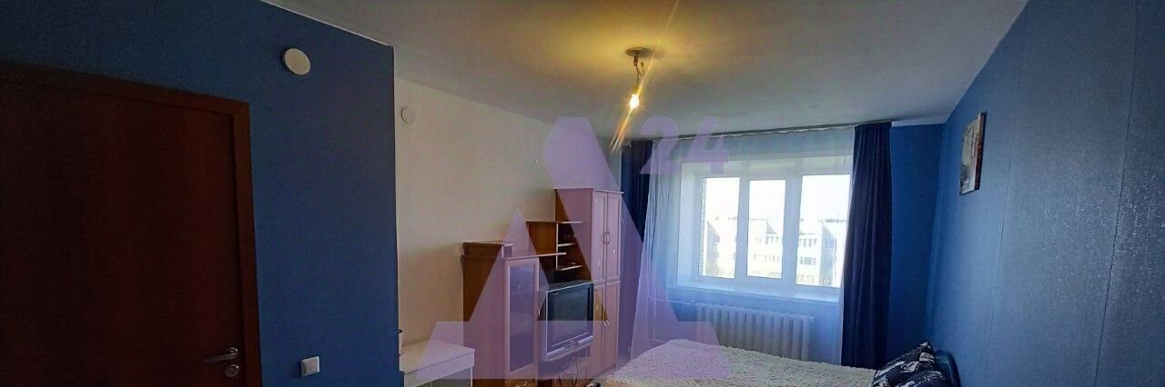 квартира г Новоалтайск ул Анатолия 100 фото 7