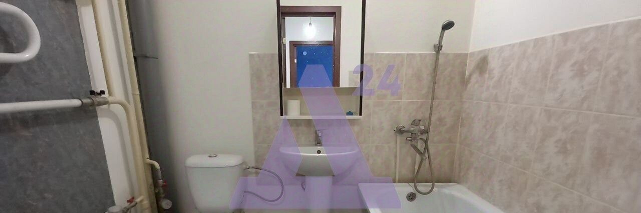 квартира г Новоалтайск ул Анатолия 100 фото 15