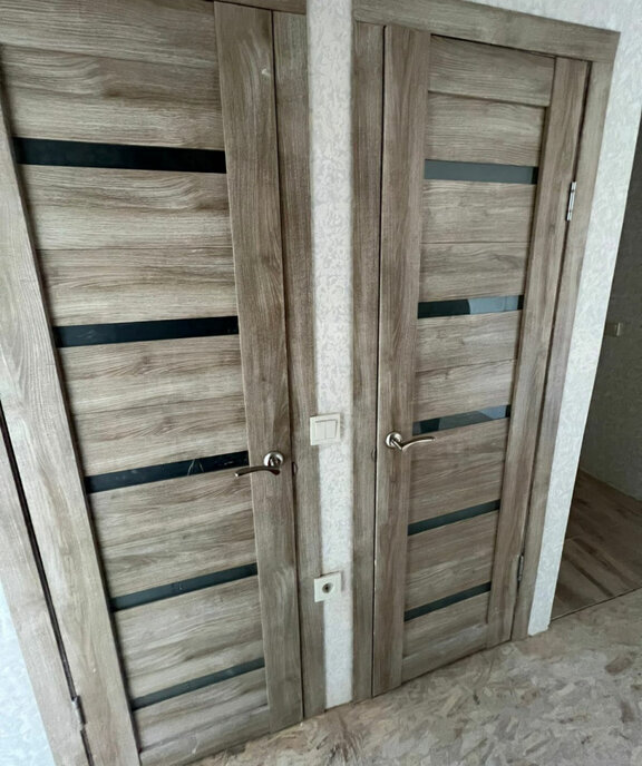 квартира г Березовский п Ключевск ул Чернышева 3 фото 3