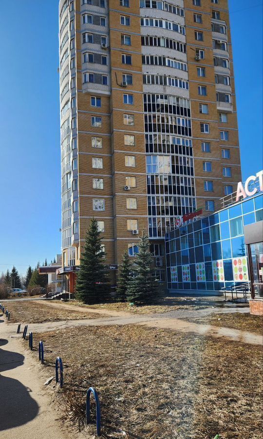 свободного назначения г Чебоксары р-н Московский ул Университетская 36 фото 4