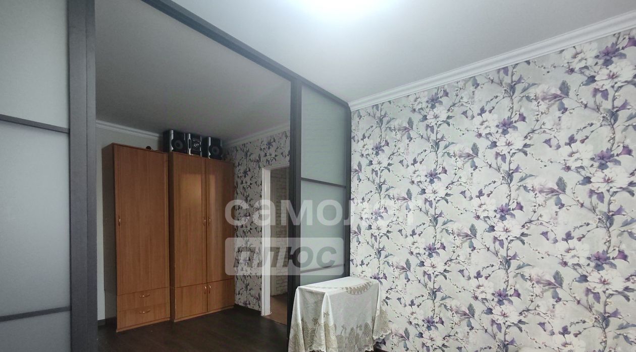 квартира г Когалым ул Бакинская 23 фото 8
