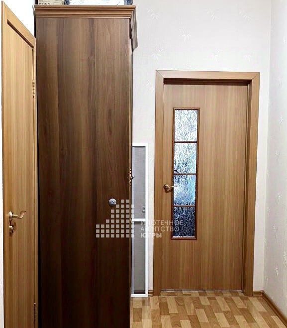 квартира г Ханты-Мансийск ул Объездная 10 фото 5