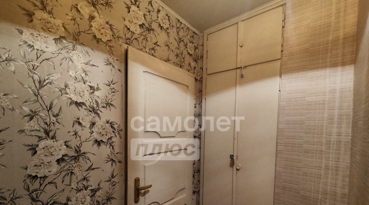 квартира г Когалым ул Молодежная 34 фото 8