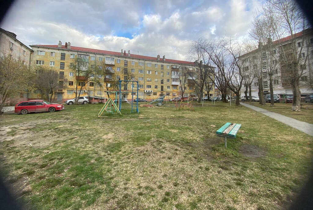 квартира г Асбест пр-кт имени В.И. Ленина 28 фото 19