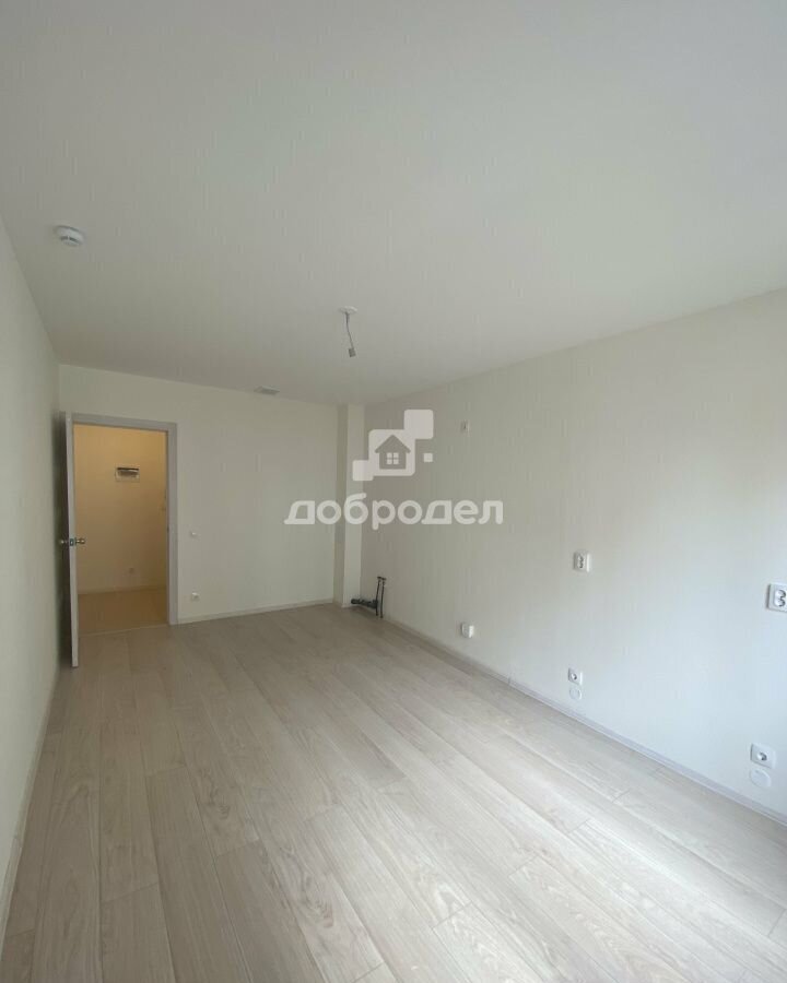 квартира г Екатеринбург Академический ул Евгения Савкова 23/2 фото 5