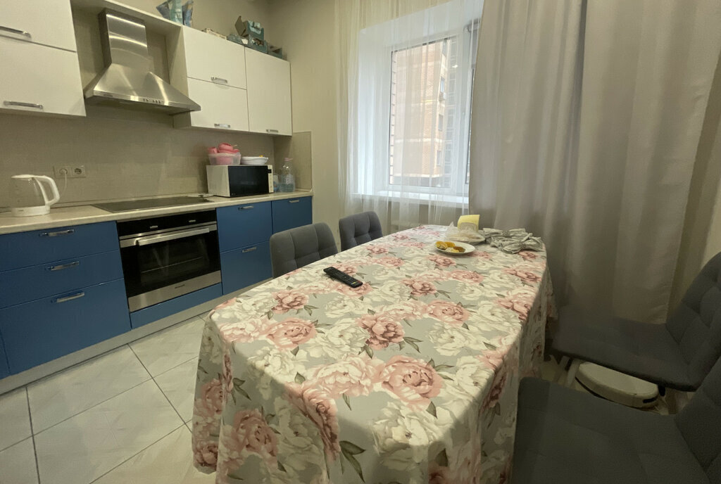 квартира г Казань Козья слобода ул Чистопольская 38 фото 2