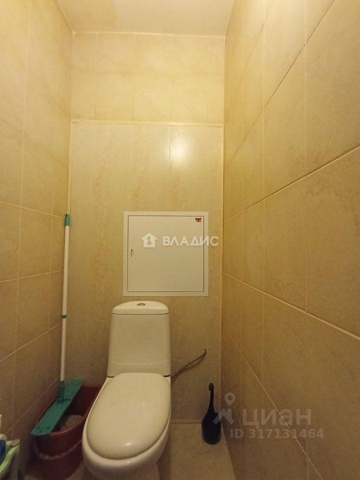 квартира г Долгопрудный ул Молодежная 14/3 фото 8
