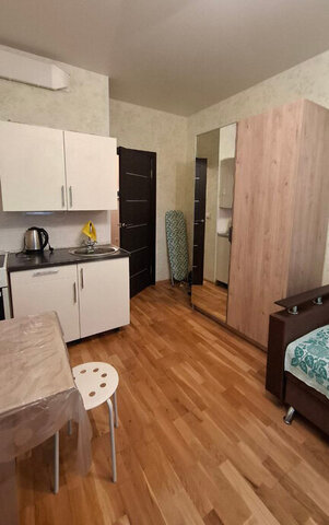 пер Вилеровский 6 метро Купчино фото
