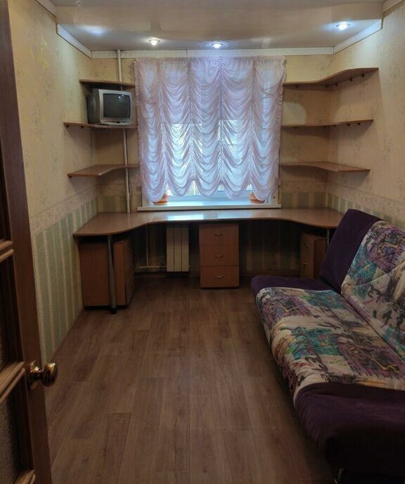 квартира г Южно-Сахалинск ул Курильская 52 фото 4