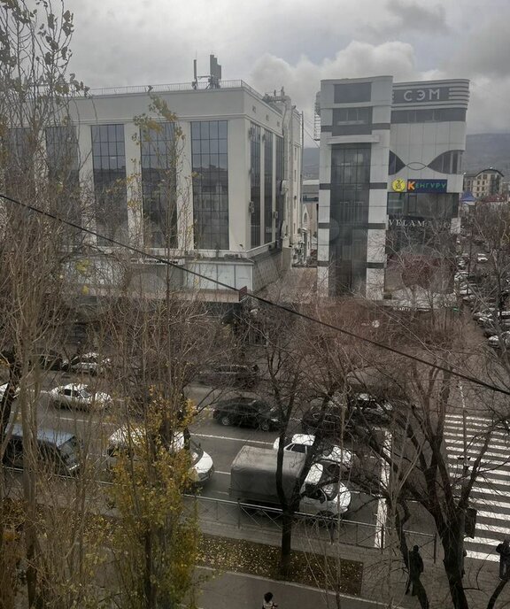 квартира г Махачкала ул Толстого 3 фото 4