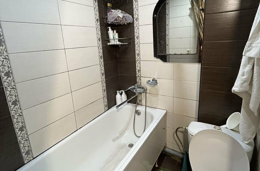 квартира г Махачкала ул Героев Дагестана 10в фото 4