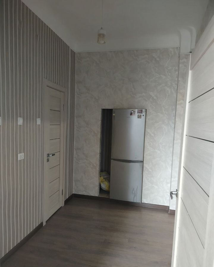квартира г Курск р-н Центральный ул Дзержинского 90 фото 7