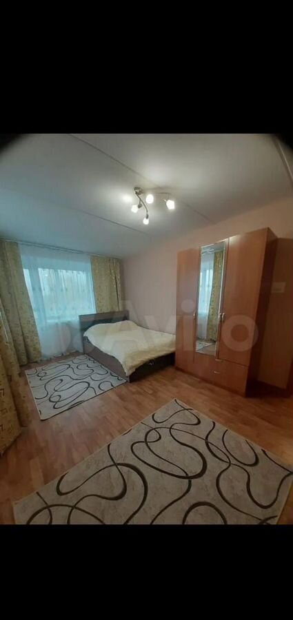 квартира г Семенов ул Заводская 2б фото 3
