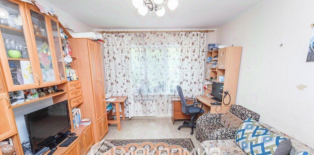 квартира г Брянск р-н Советский ул Авиационная 8 фото 3