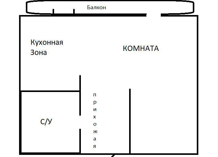 квартира г Владивосток р-н Советский ул Русская 57п фото 12
