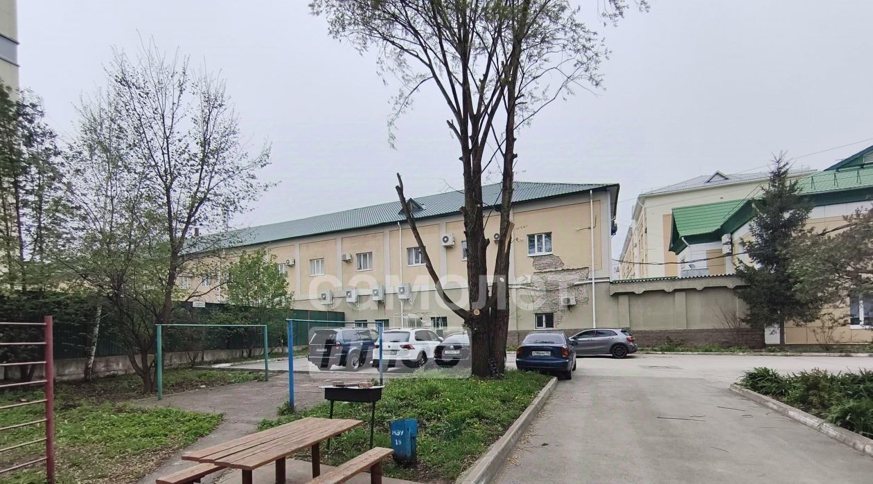 квартира г Уфа р-н Советский ул Ивана Якутова 12 фото 4