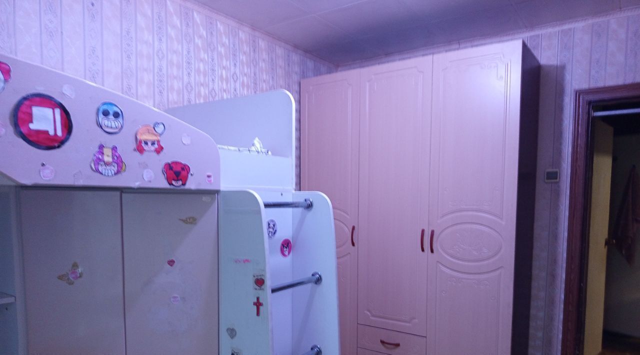 квартира г Энгельс ул Маршала Василевского А.М. 61 фото 16