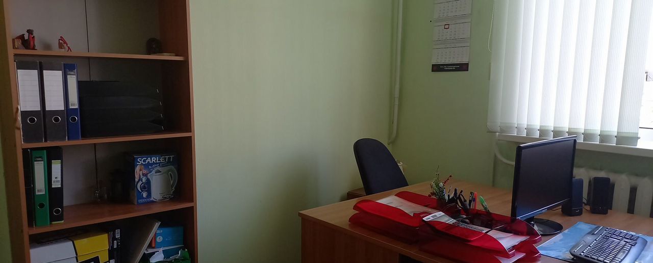 офис г Саратов р-н Октябрьский проезд Ильинский 6 фото 1