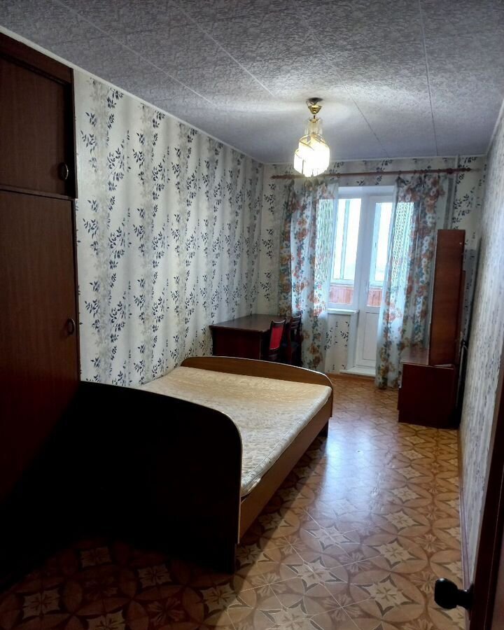 комната г Пермь р-н Мотовилихинский ул Хрустальная 10 фото 3