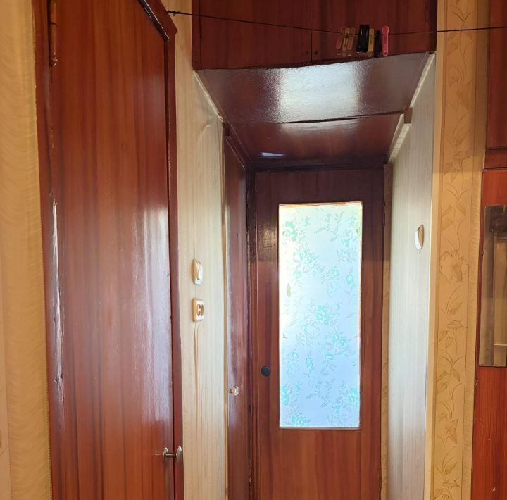 квартира г Уфа р-н Демский ул Магистральная 27 фото 5