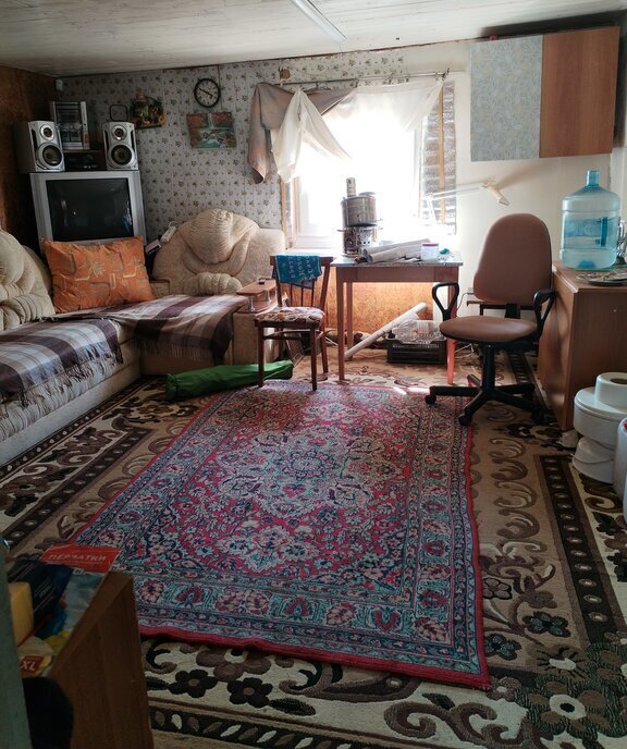 дом г Копейск снт Дружба 241 фото 9