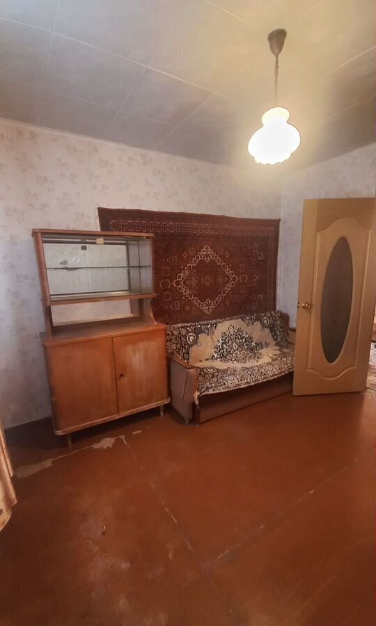 квартира г Вольск ул Ленина 174 Вольский р-н, муниципальное образование фото 8