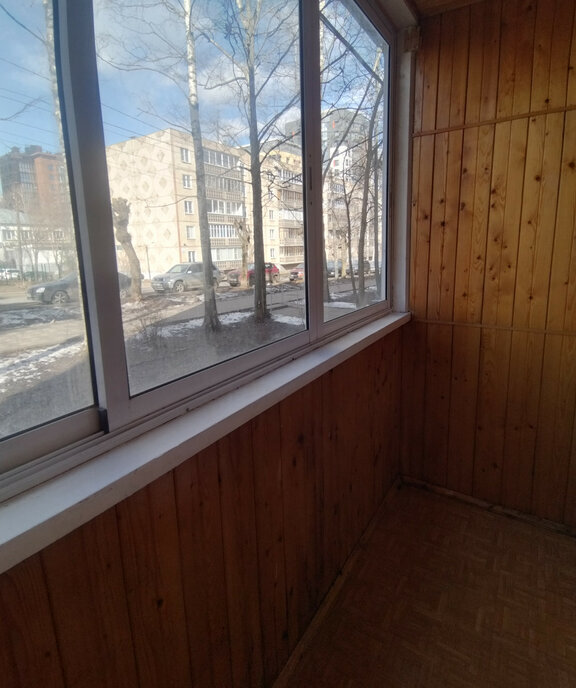 квартира г Киров ул Маклина 28 фото 14