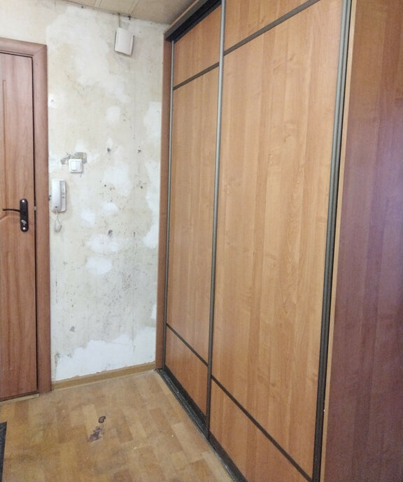 квартира г Киров ул Маклина 28 фото 17