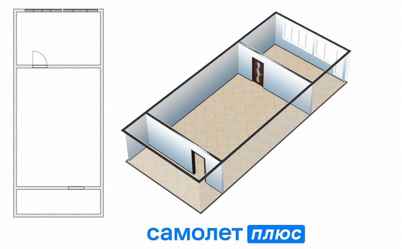 свободного назначения г Кемерово Лесная Поляна б-р Кедровый 14 фото 11