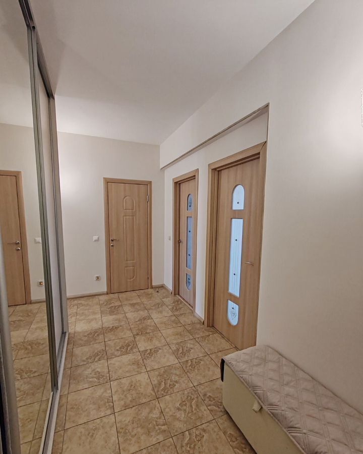 квартира г Иркутск р-н Октябрьский ул Трудовая 56/1 фото 12