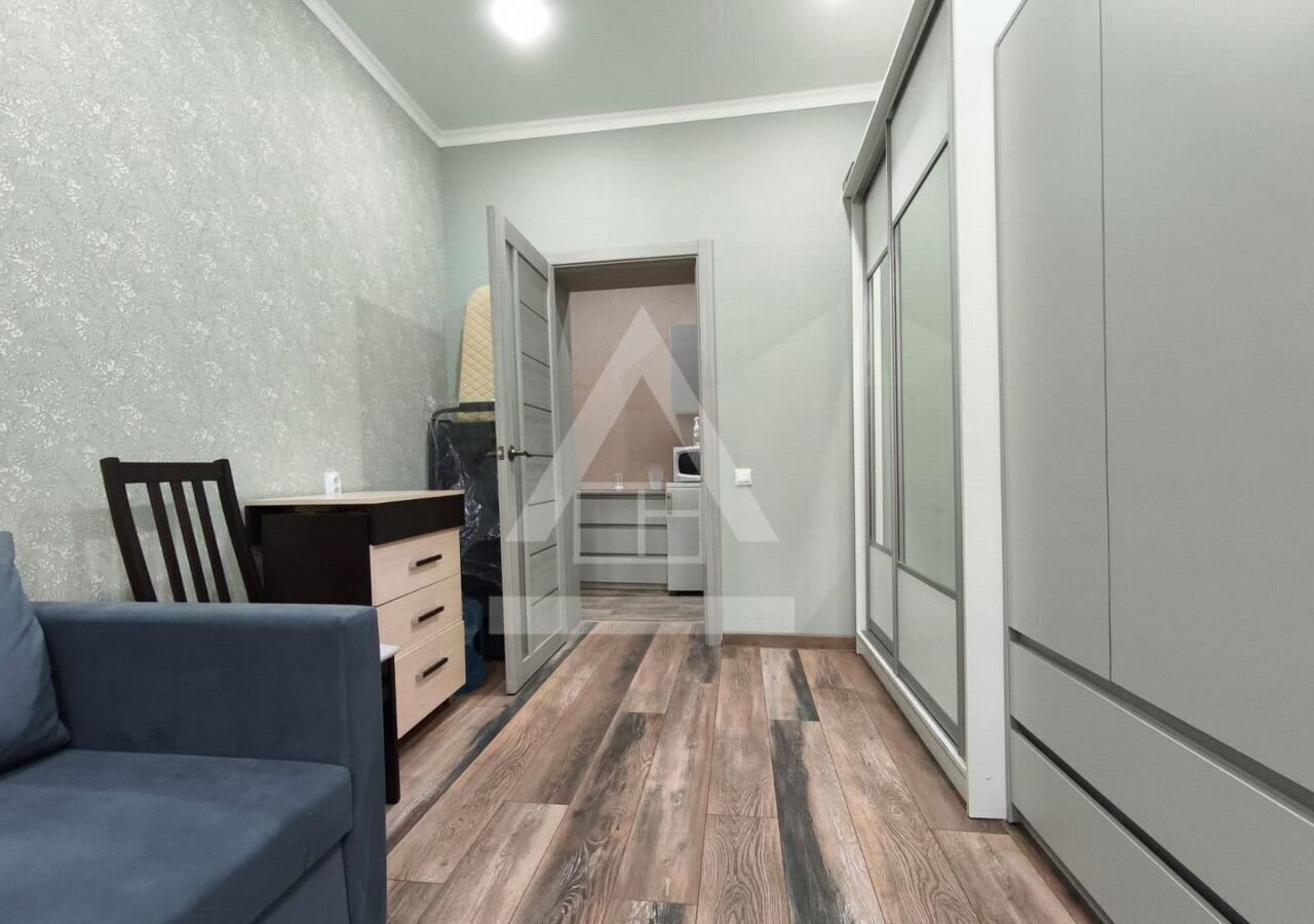 квартира г Челябинск р-н Калининский ул Береговая 32а фото 26