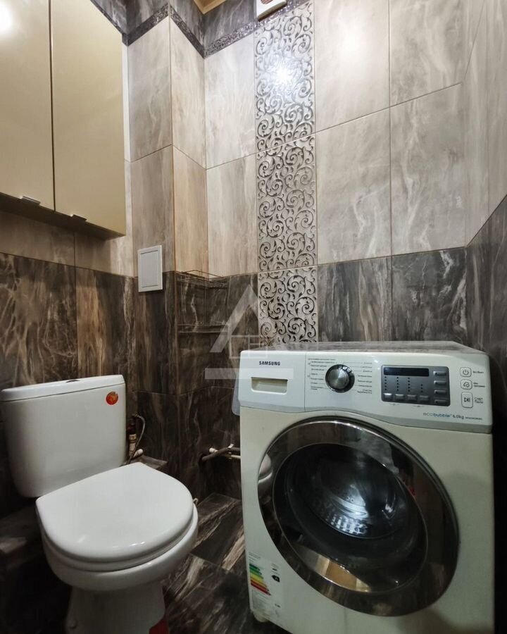 квартира г Челябинск р-н Калининский ул Береговая 32а фото 28
