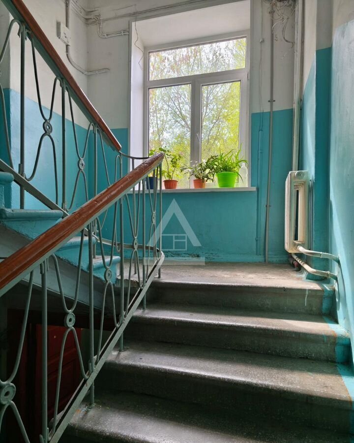 квартира г Челябинск р-н Калининский ул Береговая 32а фото 37