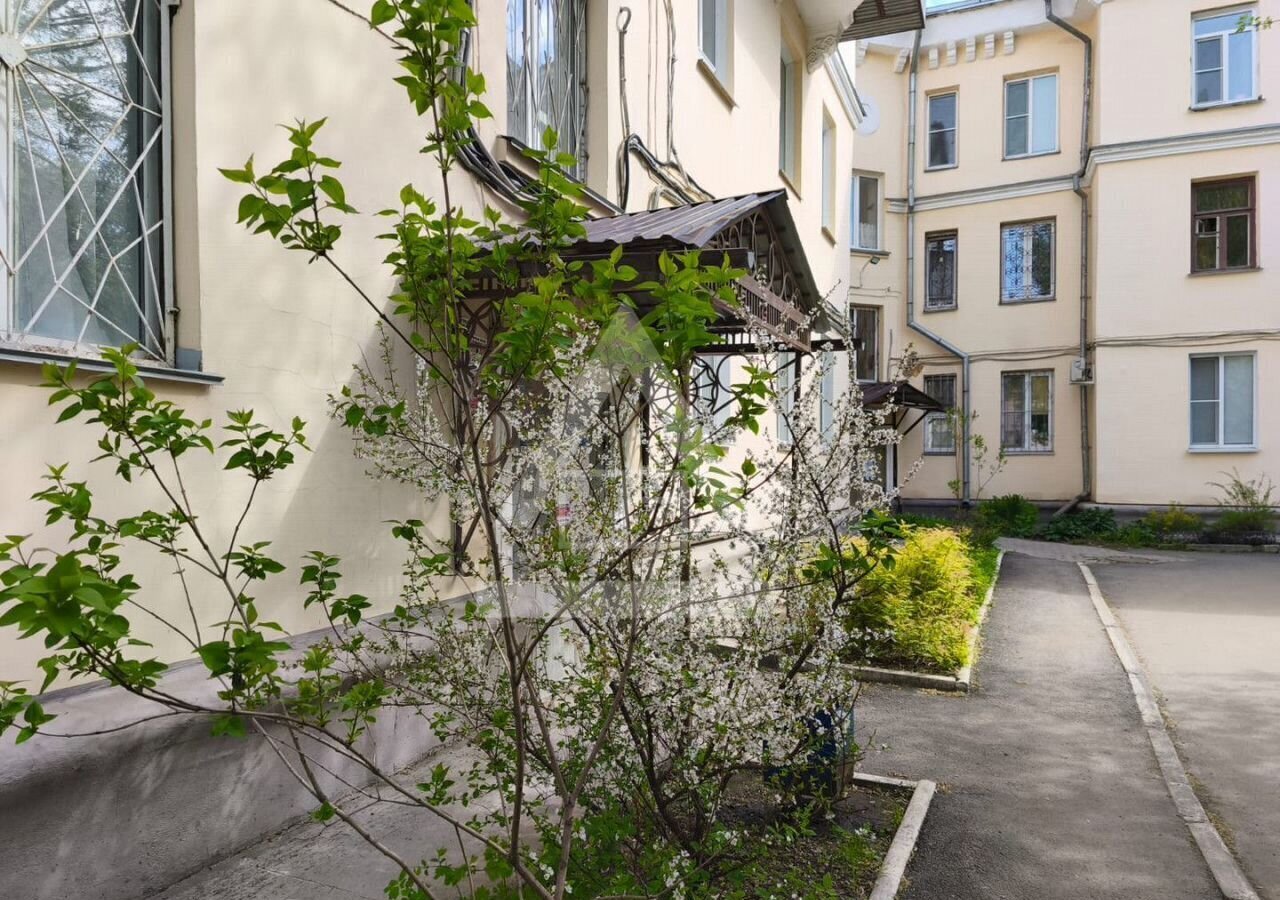 квартира г Челябинск р-н Калининский ул Береговая 32а фото 38