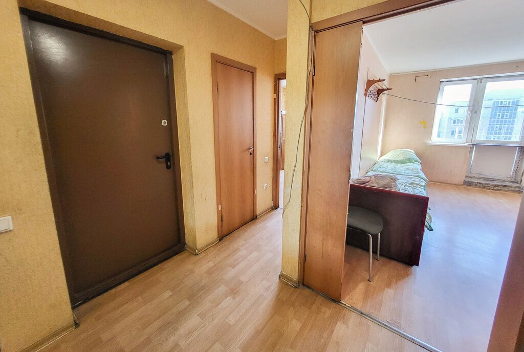 квартира г Санкт-Петербург п Шушары Славянка ул Ростовская 6к/5 метро Купчино фото 5