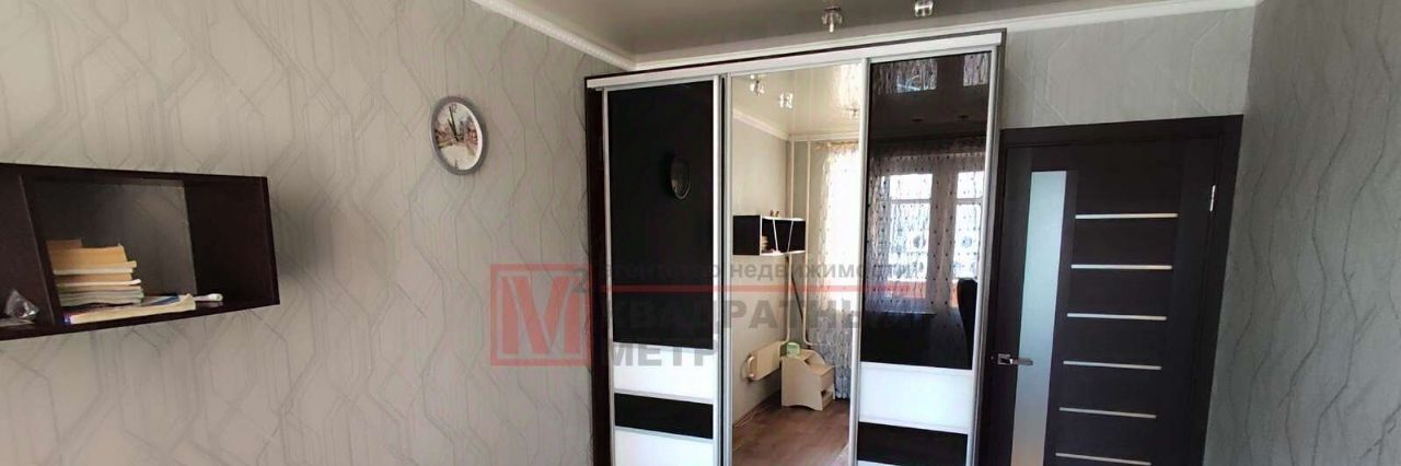 квартира г Старый Оскол Восточный микрорайон 3А фото 6